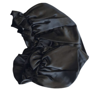 Silk Hair Bonnet - 22 Momme Mulberry Silk – Standard