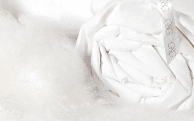 The Uncompromising Luxury of Godding & Godding Silk Duvet Inners