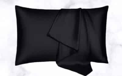 The Luxurious Power of Silk Pillowcases – Beauty, Comfort & Everyday Indulgence