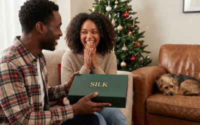 Last minute Christmas Gifts for Your Wife or Girlfriend