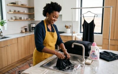 How to Care for 100% Mulberry Silk (Without Damaging It)