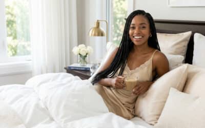 Silk Pillowcases for Hair and Skin: Real Benefits You’ll Notice