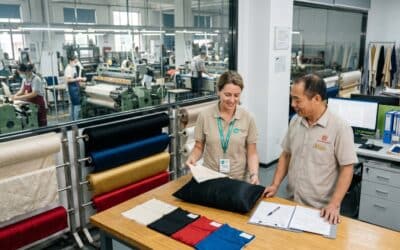 OEKO-TEX Certified Silk Pillowcases: What It Means
