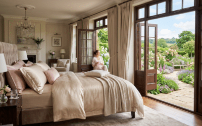 Silk vs Satin: What’s the Real Difference and Why It Matters