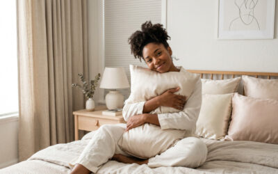 Is Silk Good for Your Skin? Why Mulberry Silk Is the Gold Standard for Healthy, Comfortable Sleep