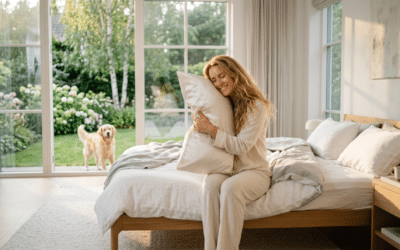 Silk Pillow Cases: Why This Simple Switch Transforms Your Sleep, Skin & Hair