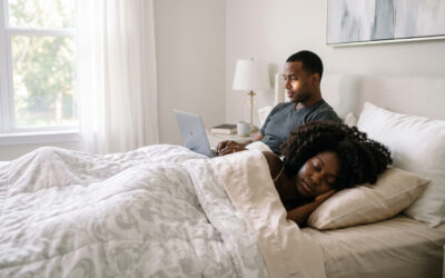 Silk Pillowcases for Curly Hair: A South African Guide